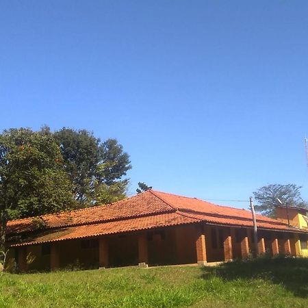 فيلا Casa De Sitio Em بروتاس المظهر الخارجي الصورة