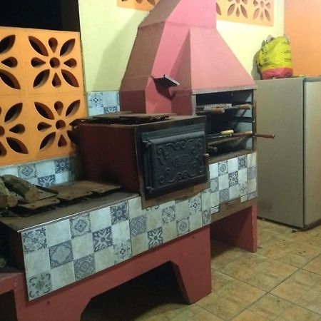 فيلا Casa De Sitio Em بروتاس المظهر الخارجي الصورة
