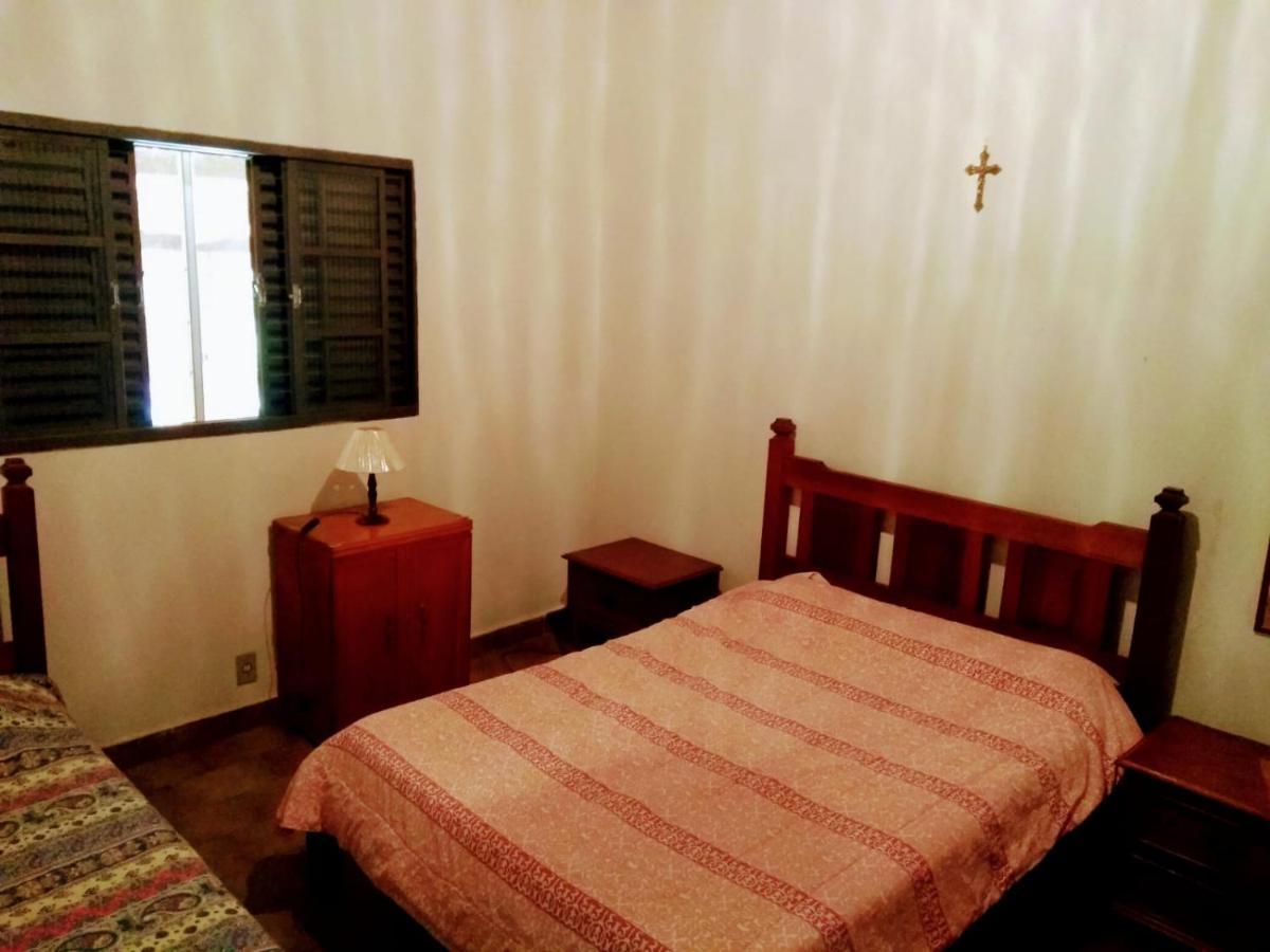 فيلا Casa De Sitio Em بروتاس المظهر الخارجي الصورة
