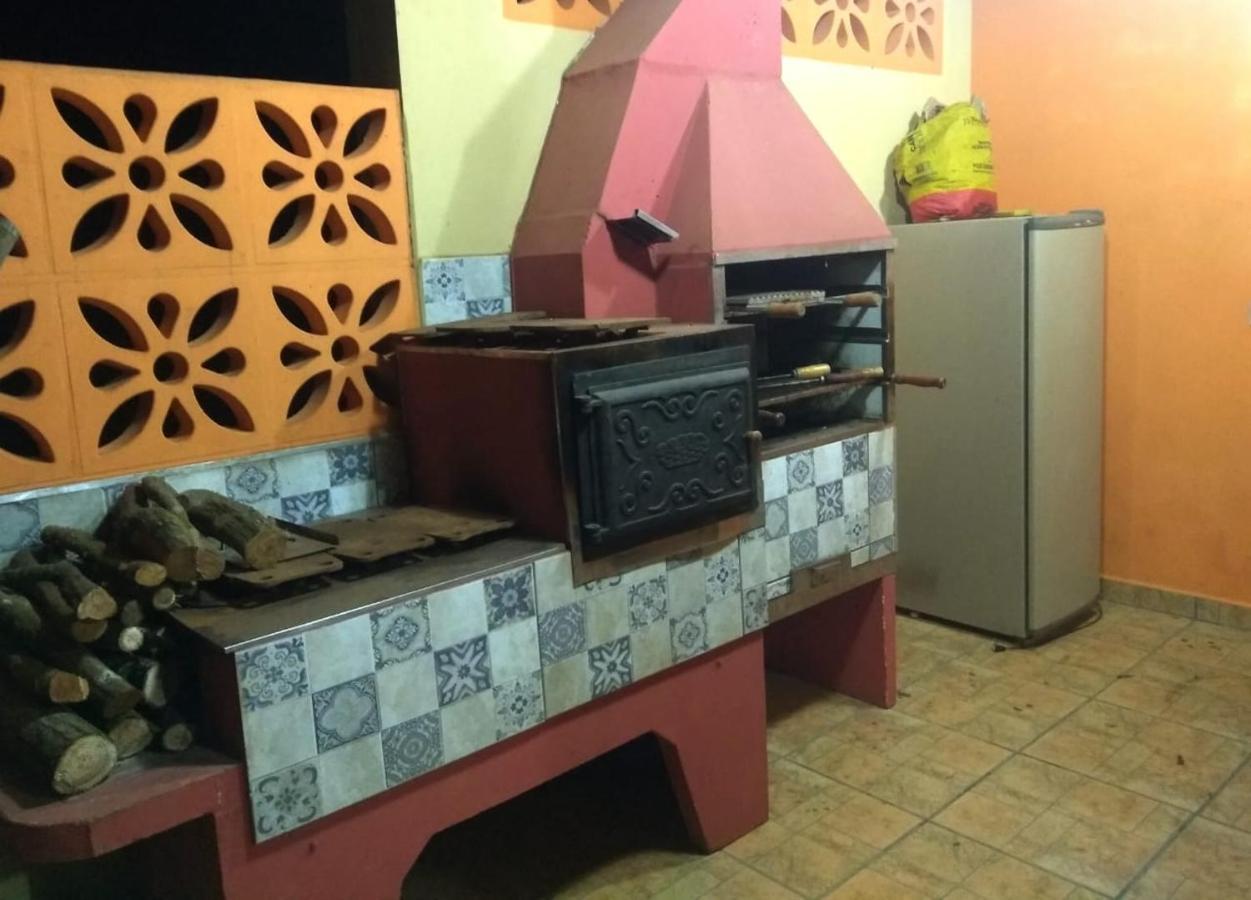 فيلا Casa De Sitio Em بروتاس المظهر الخارجي الصورة